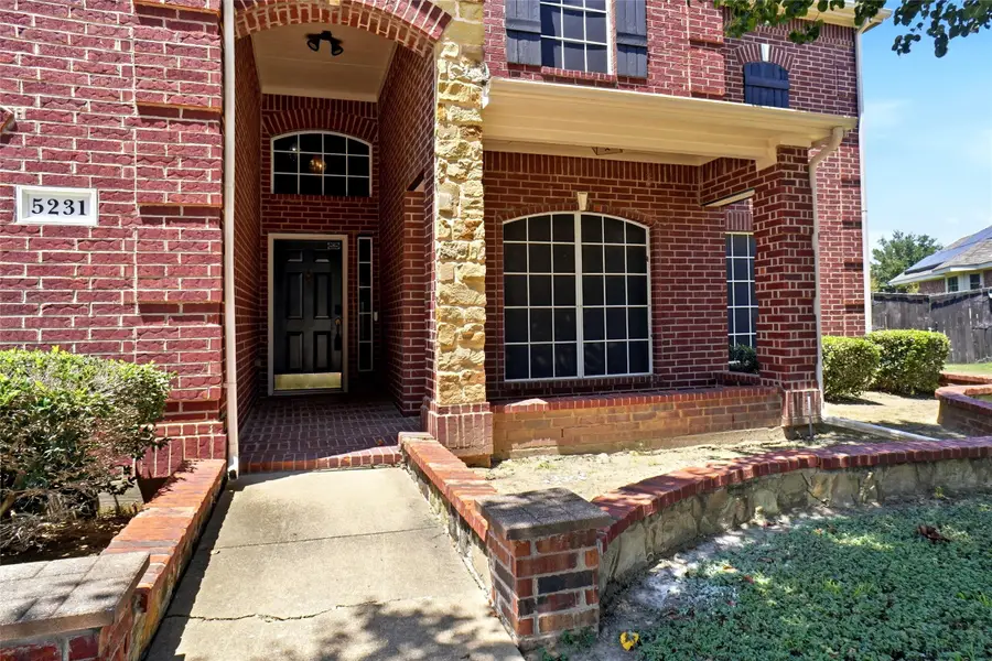 5231 Woodfield Drive, Grand Prairie, TX 75052 - #3