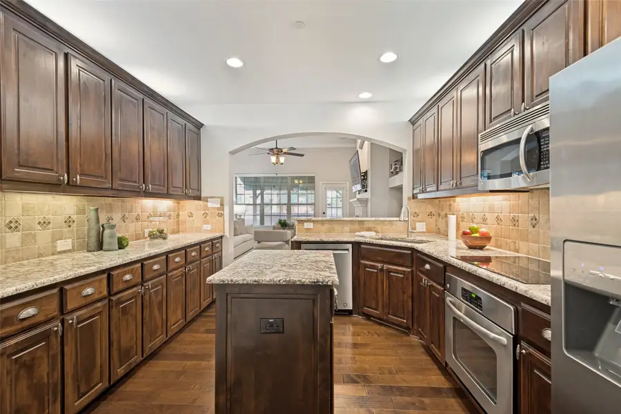 6206 Shoal Creek Trail, Garland, TX 75044 - #2