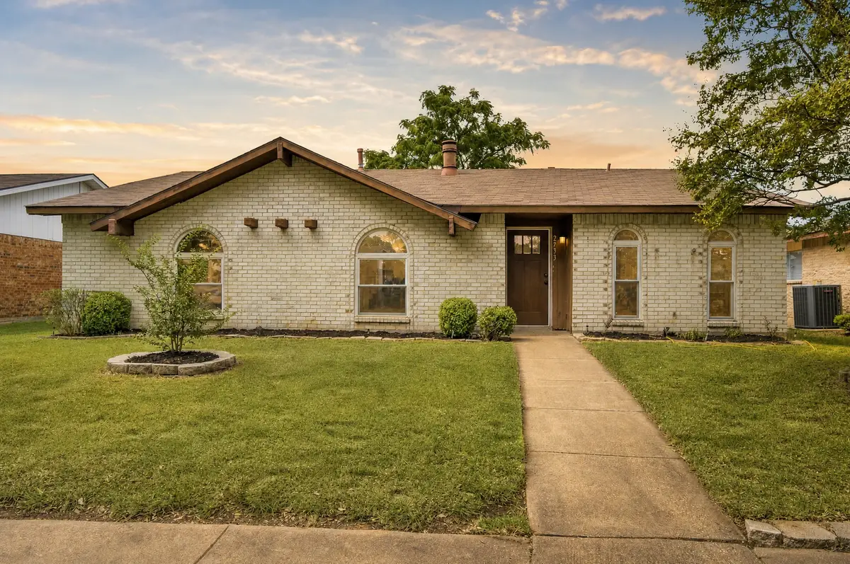 2733 Teakwood Drive, Garland, TX 75044 - #1