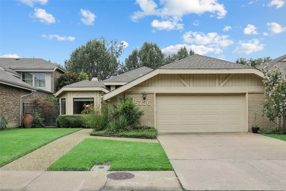15736 Wing Point Drive, Dallas, TX 75248 - #1