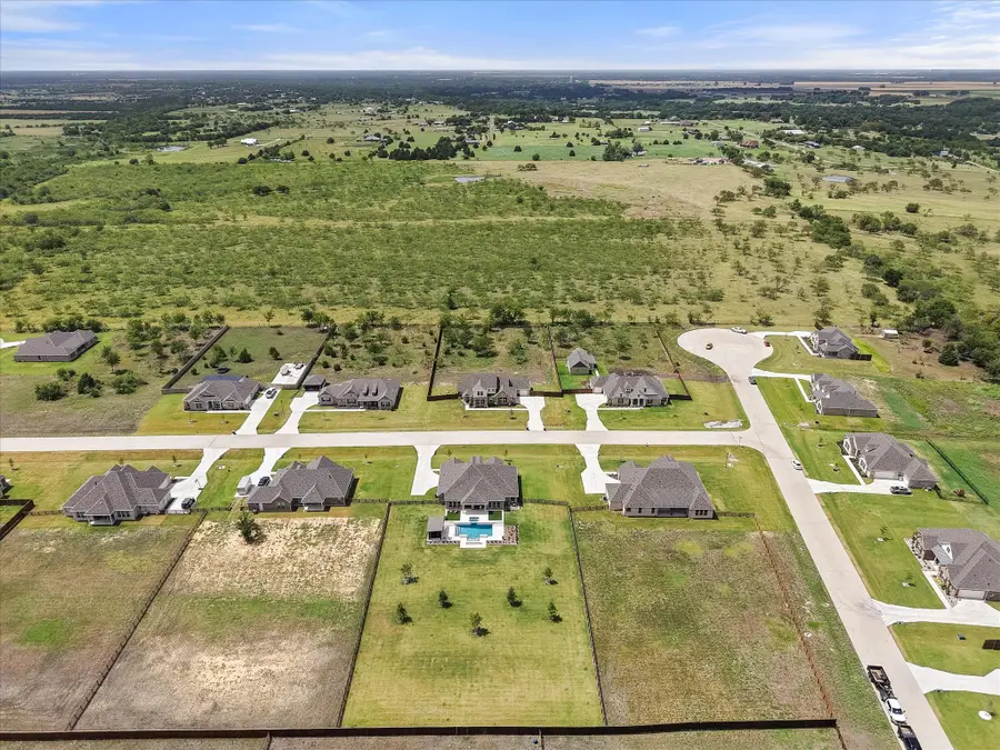 4550 Night Hawk Trail, Waxahachie, TX 75165 - #2