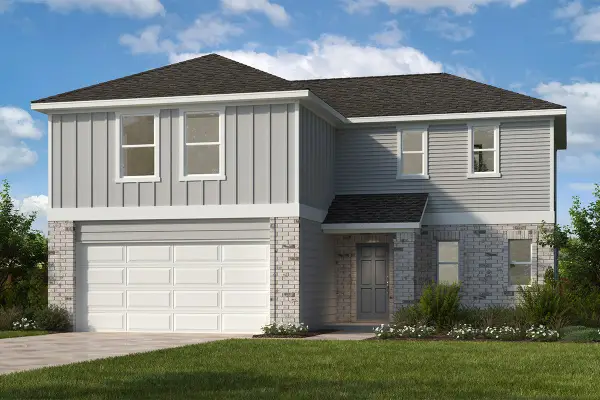 711 Saint Lawrence Drive, Seagoville, TX 75159
