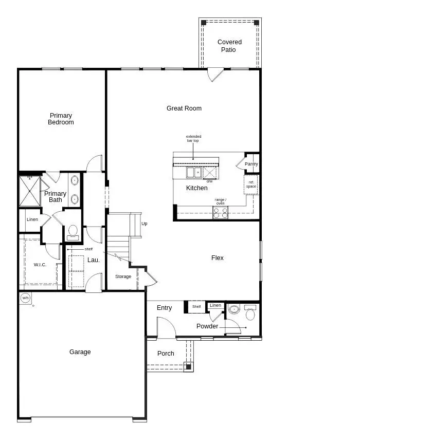 711 Saint Lawrence Drive, Seagoville, TX 75159 - #2
