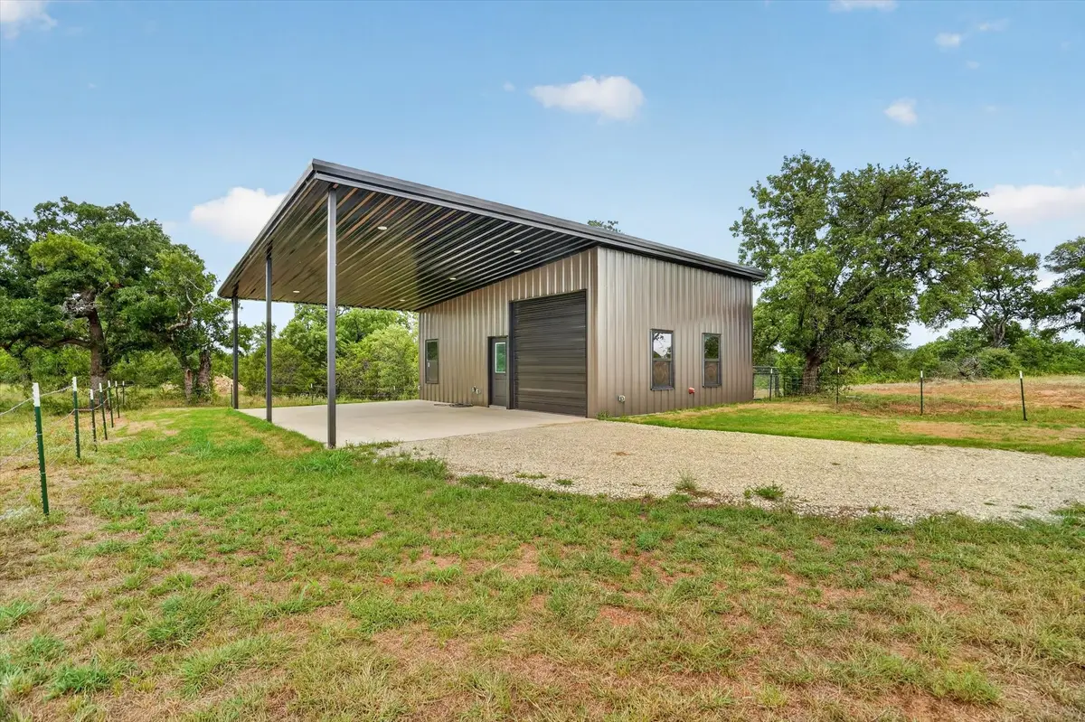 1155 Shelby Ranch Drive, Palo Pinto, TX 76484 - #1