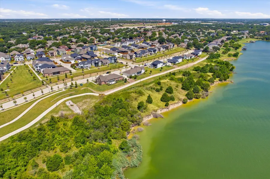 2516 Ballaster Mews, Rowlett, TX 75088 - #2