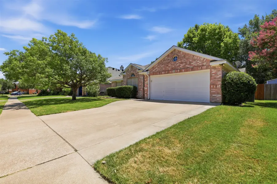 2771 Oakdale Drive, Burleson, TX 76028 - #3