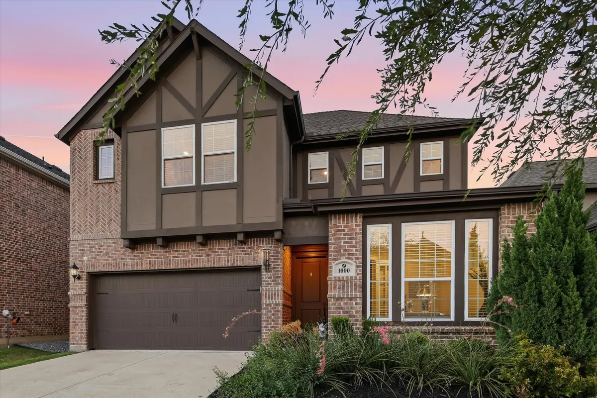 1000 Rebecca Drive, Allen, TX 75013 - #1