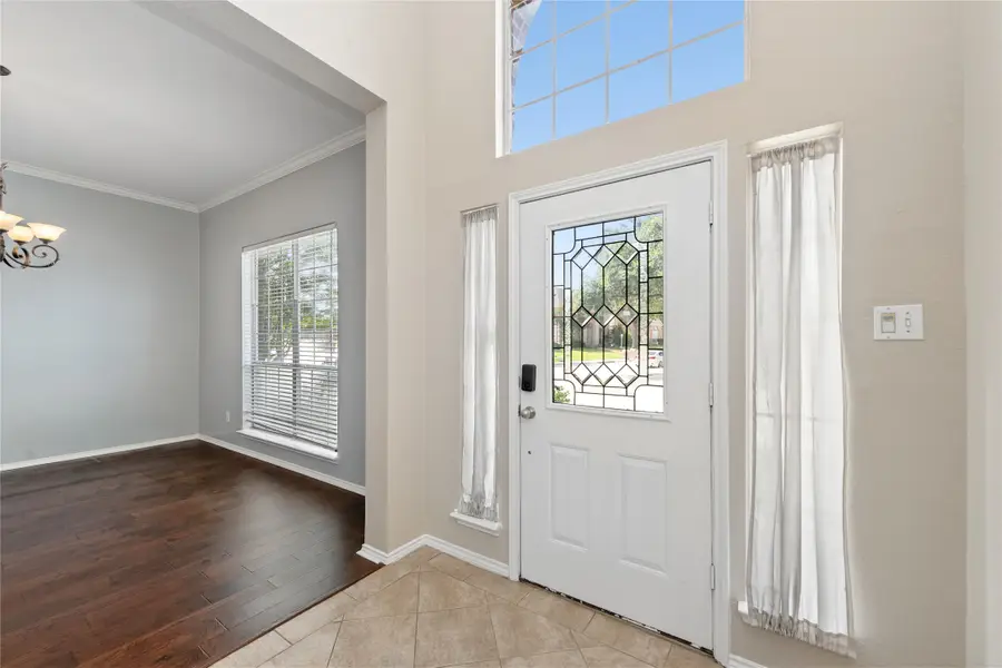4202 Timberglen Road, Dallas, TX 75287 - #3