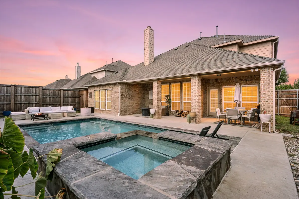 11809 Indian Pony Way, Fort Worth, TX 76244 - #1