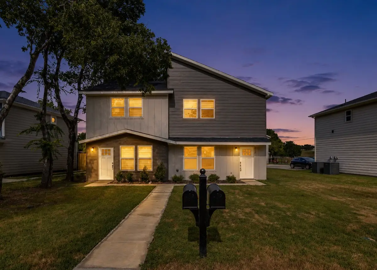 931-933 River Road, Fort Worth, TX 76114 - #1