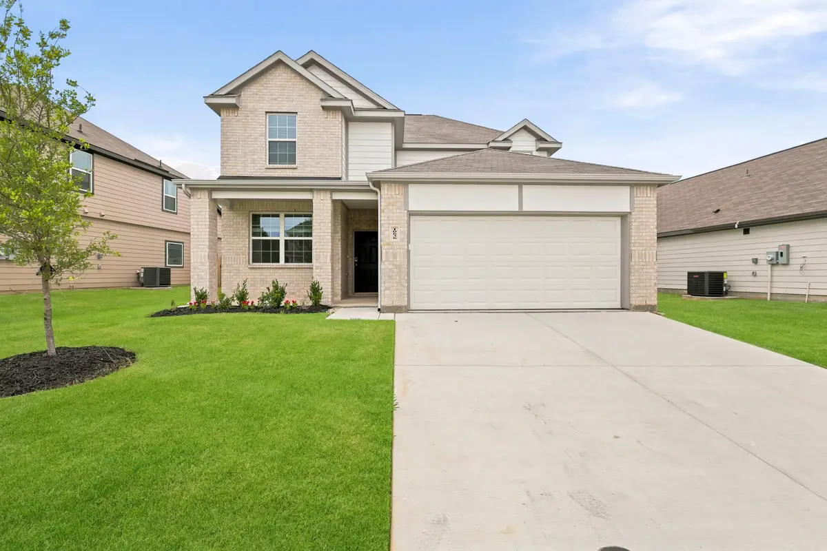 10636 Stag Lane, Fort Worth, TX 76036 - #1