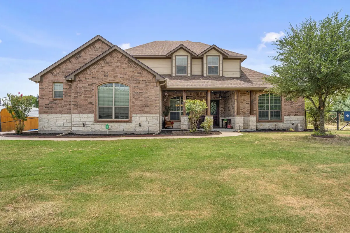 8909 County Road 915, Godley, TX 76044 - #1