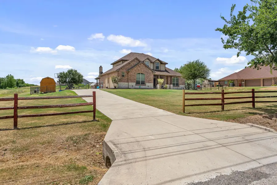 8909 County Road 915, Godley, TX 76044 - #2
