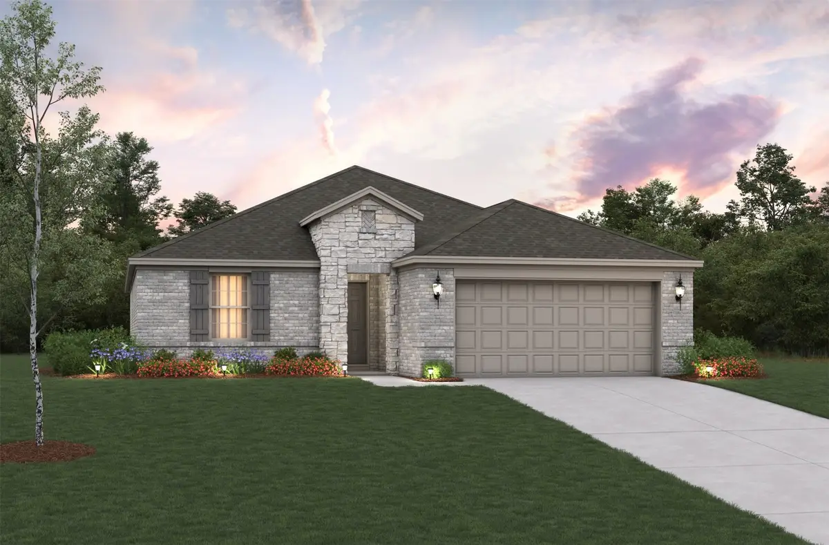 1620 Calanques Street, Royse City, TX 75189 - #1