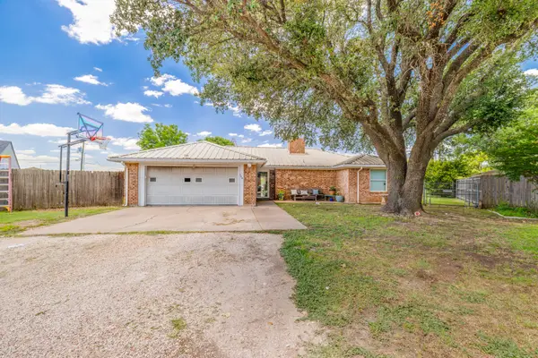 129 Century Lane, Clyde, TX 79510