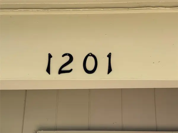 1201 Shorehaven Drive, Garland, TX 75040