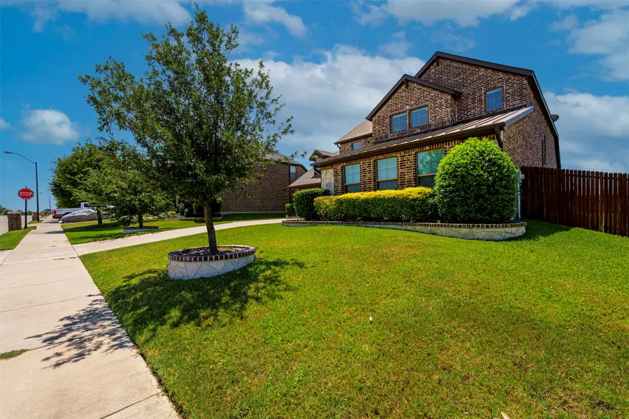 606 Lonesome Dove Drive, Midlothian, TX 76065 - #3