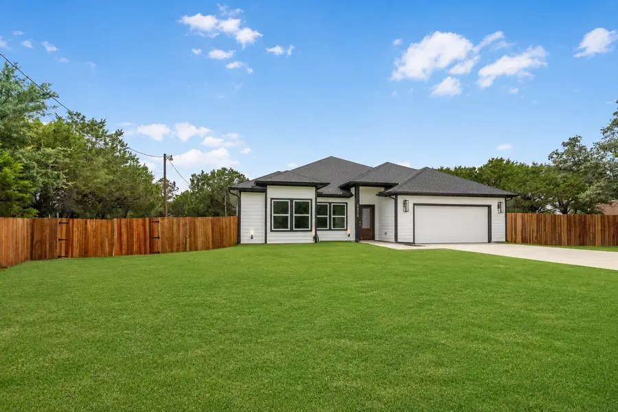 4836 Cedar Hill Drive, Weatherford, TX 76087 - #3