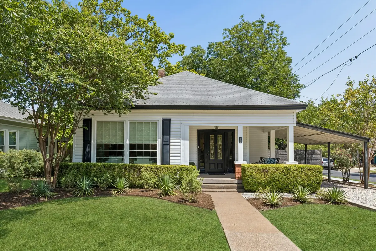 802 Turner Avenue, Dallas, TX 75208 - #1