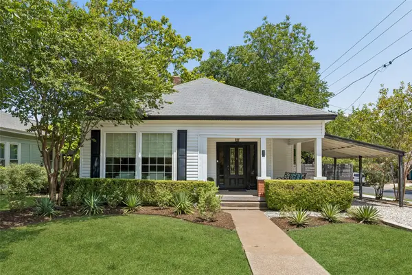 802 Turner Avenue, Dallas, TX 75208