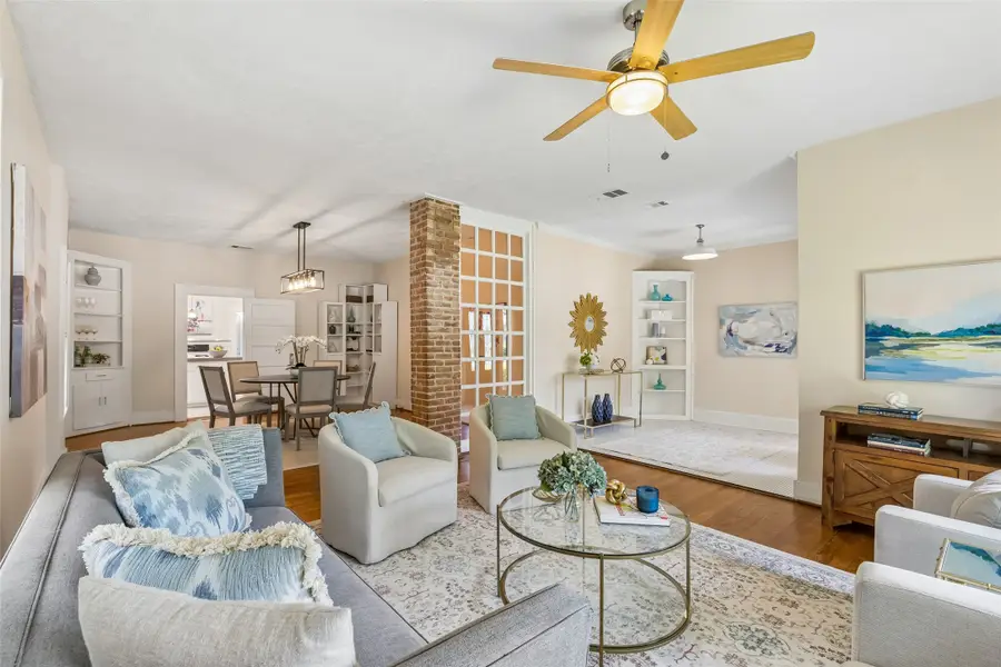 802 Turner Avenue, Dallas, TX 75208 - #3