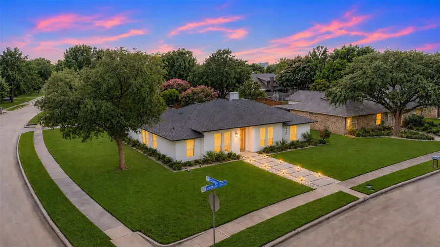 1414 Scottsboro Lane, Richardson, TX 75082 - #3