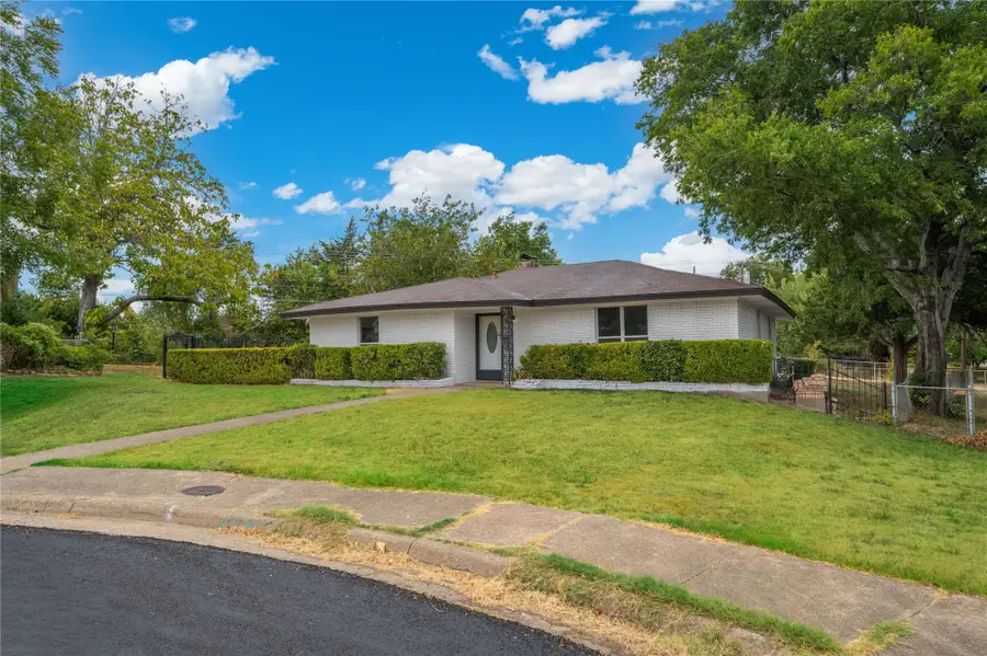 3707 Kimball Ridge Court, Dallas, TX 75233 - #3