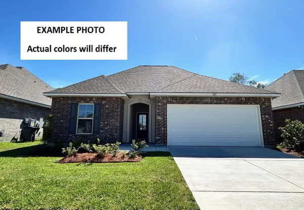604 Chablis Lane, Haughton, LA 71037