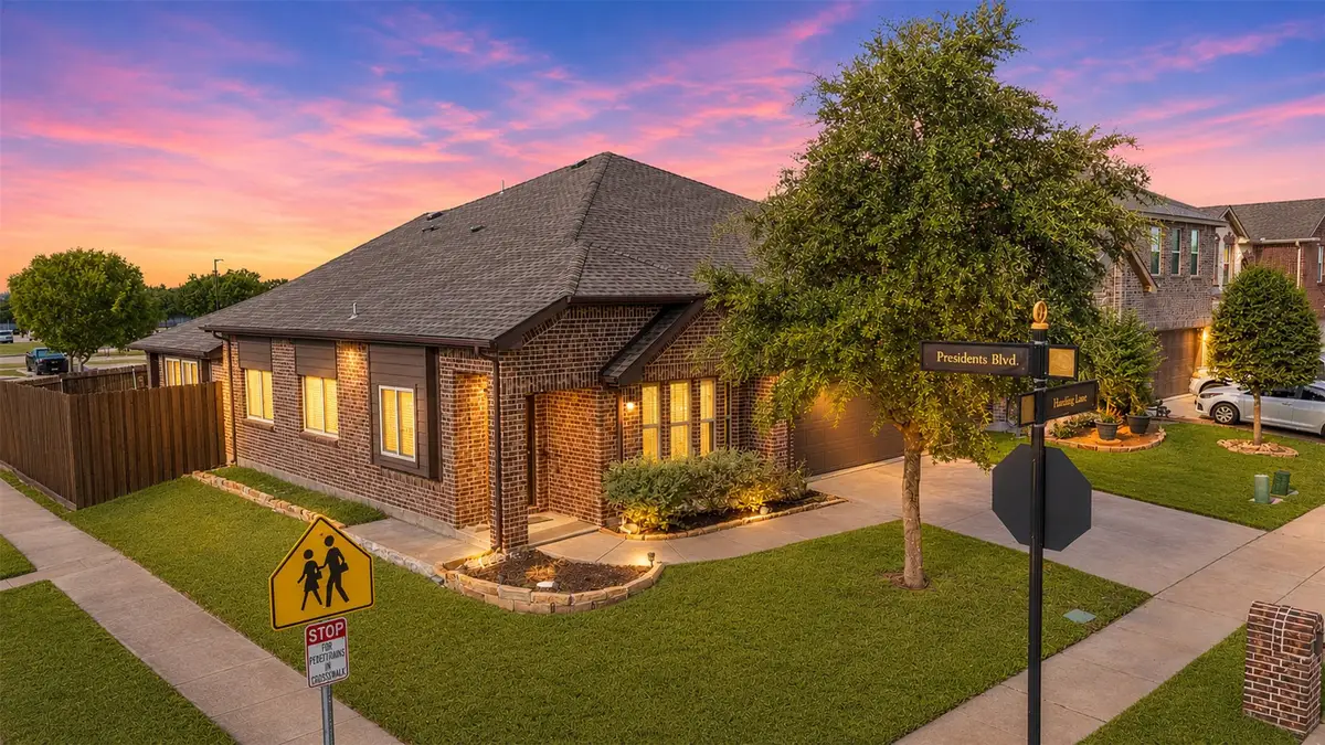 500 Harding Lane, Lavon, TX 75166 - #1