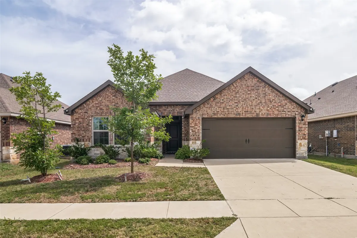 3413 Perman Drive, Mesquite, TX 75126 - #1