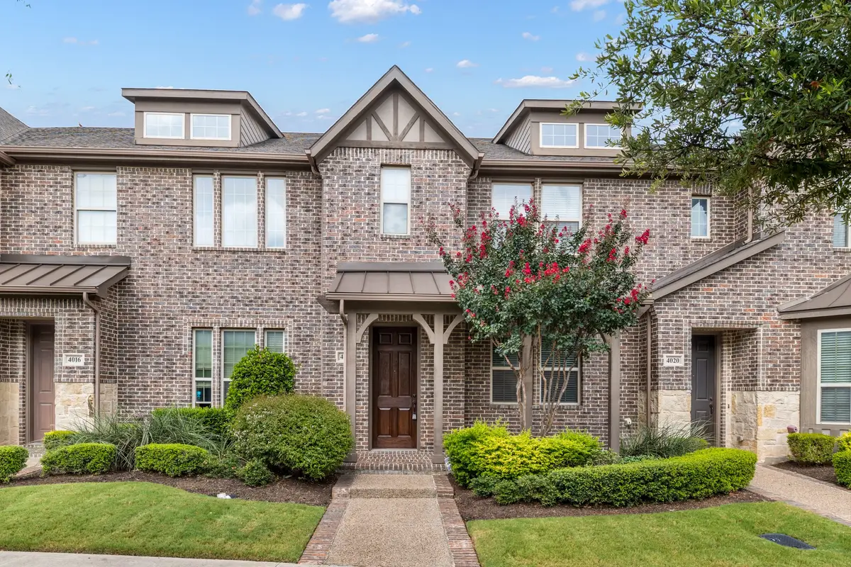 4018 Cascade Sky Drive, Arlington, TX 76005 - #1