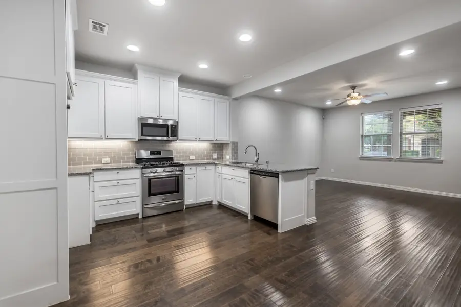 4018 Cascade Sky Drive, Arlington, TX 76005 - #3