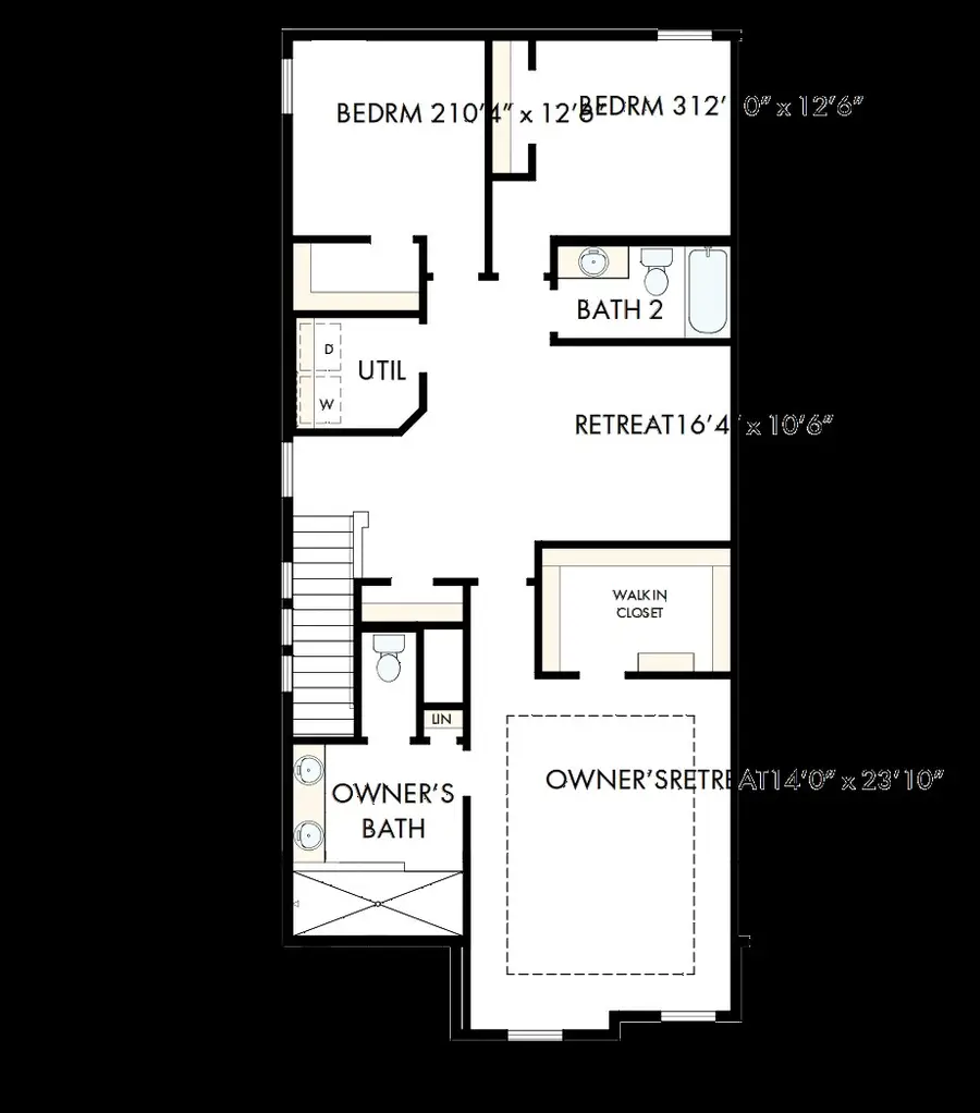 4125 Vineland Drive, McKinney, TX 75071 - #3