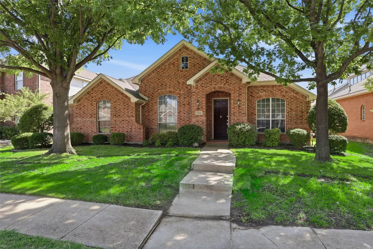 2718 Serena Court, Garland, TX 75040 - #1