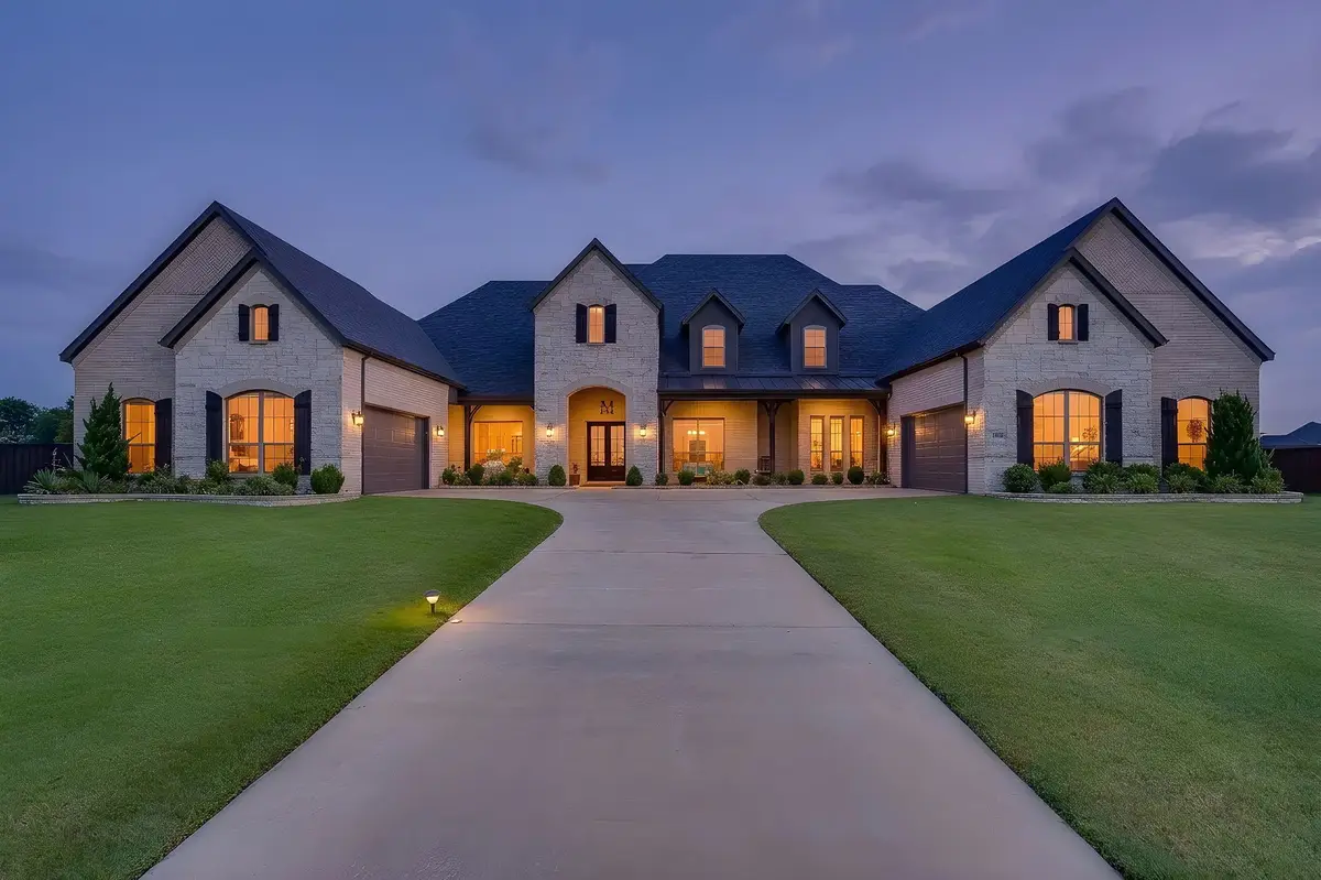651 Bandera Drive, Waxahachie, TX 75167 - #1