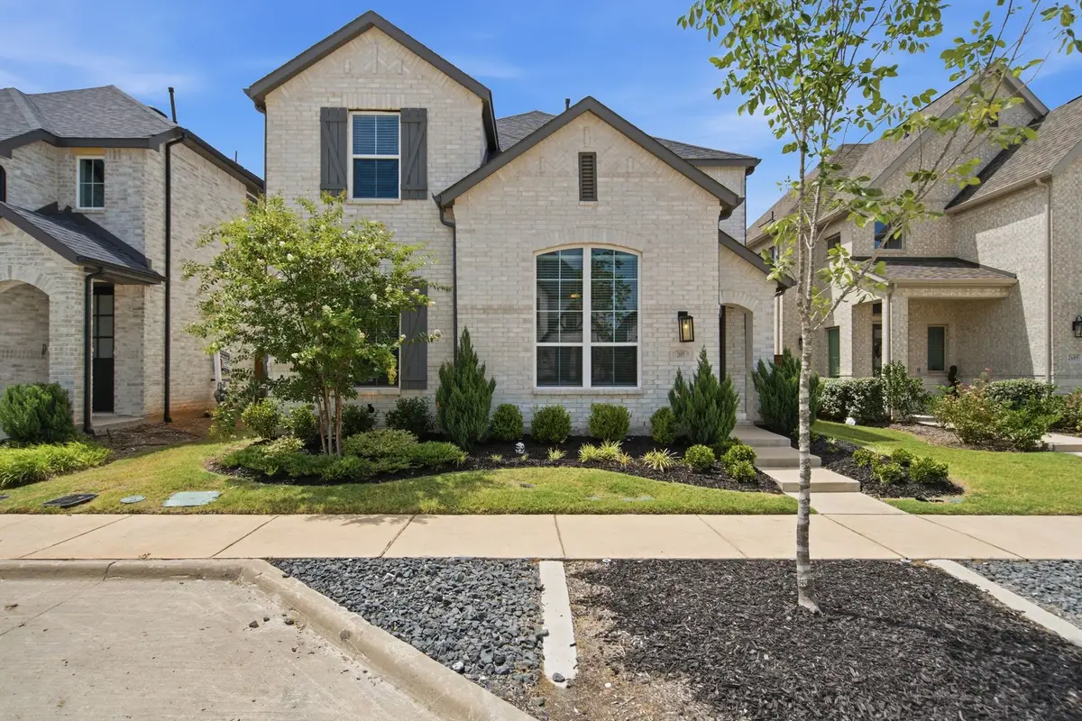 2609 Muirwood Way, Celina, TX 75009 - #1