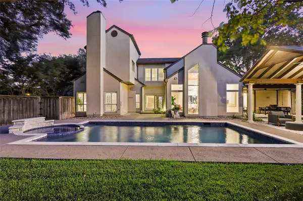 9105 Kingsley Creek Circle, Dallas, TX 75231