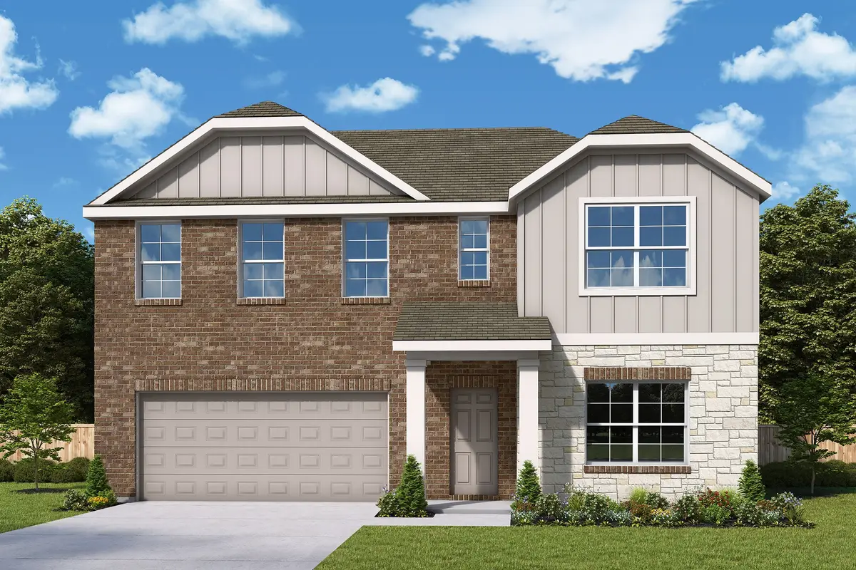 1123 Angus Lane, Royse City, TX 75189 - #1