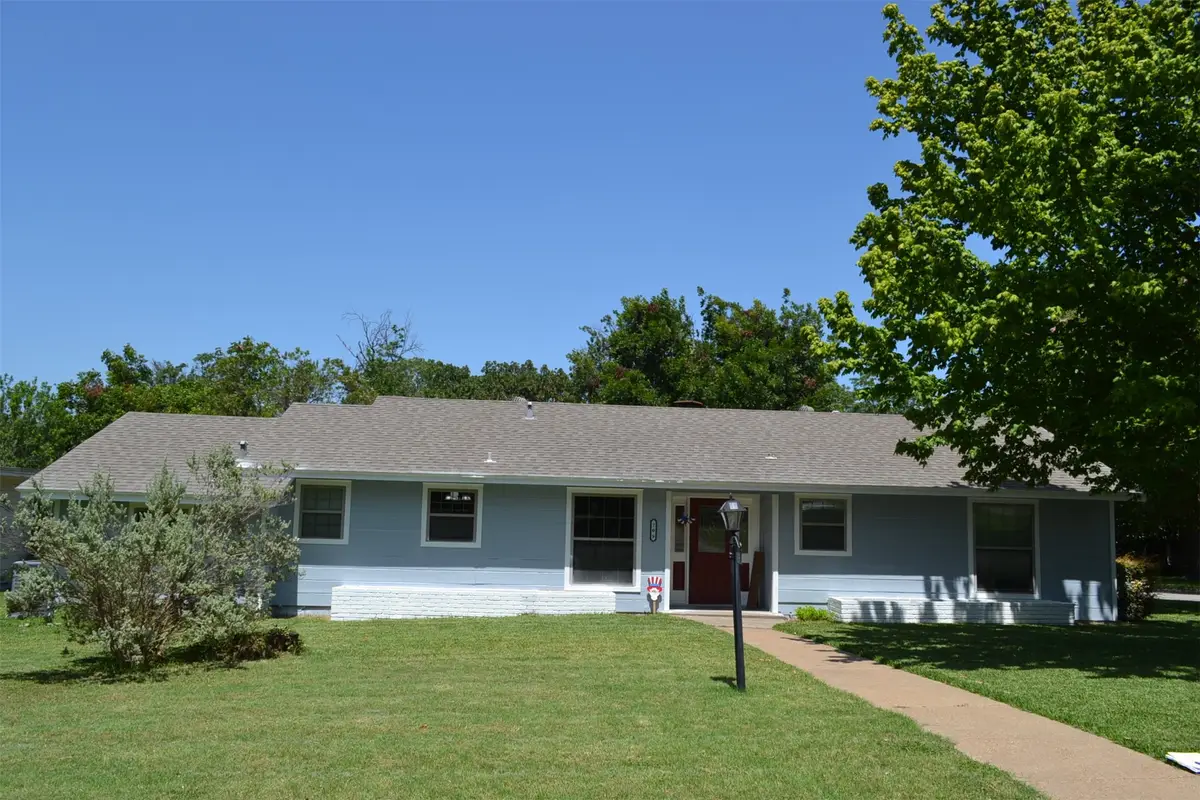 709 N 43rd Street, Waco, TX 76710 - #1
