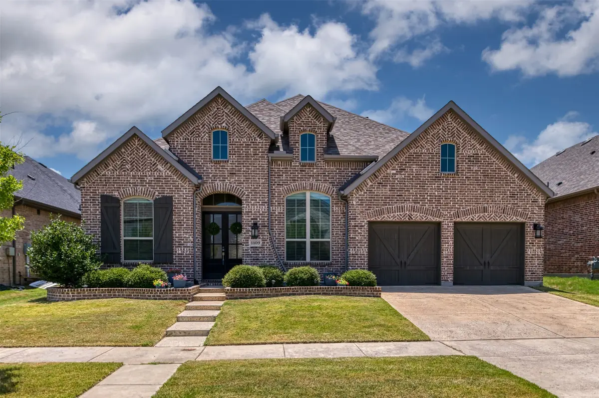 1109 10th Street, Argyle, TX 76226 - #1