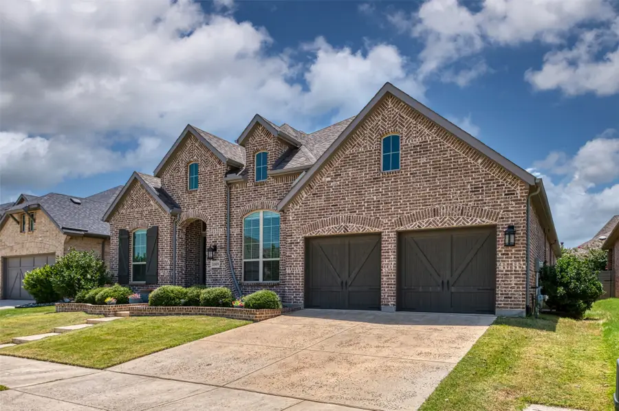 1109 10th Street, Argyle, TX 76226 - #3