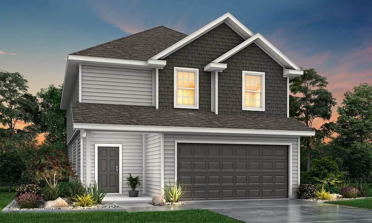 3241 Kelso Drive, Fort Worth, TX 76140 - #1