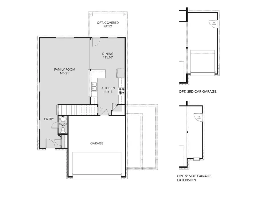 3241 Kelso Drive, Fort Worth, TX 76140 - #3