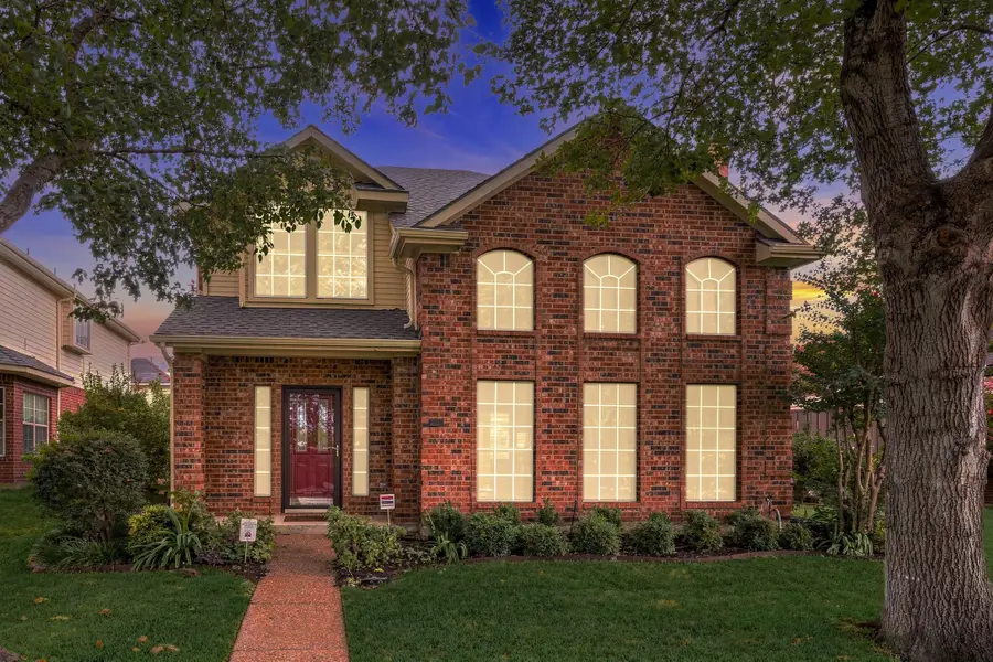 2740 Summertree Drive, Carrollton, TX 75006 - #2