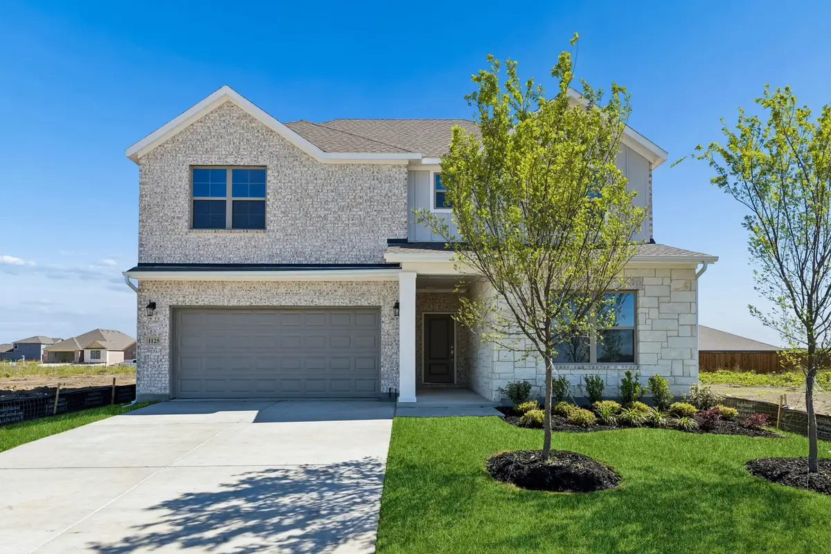 1131 Angus Lane, Royse City, TX 75189 - #1