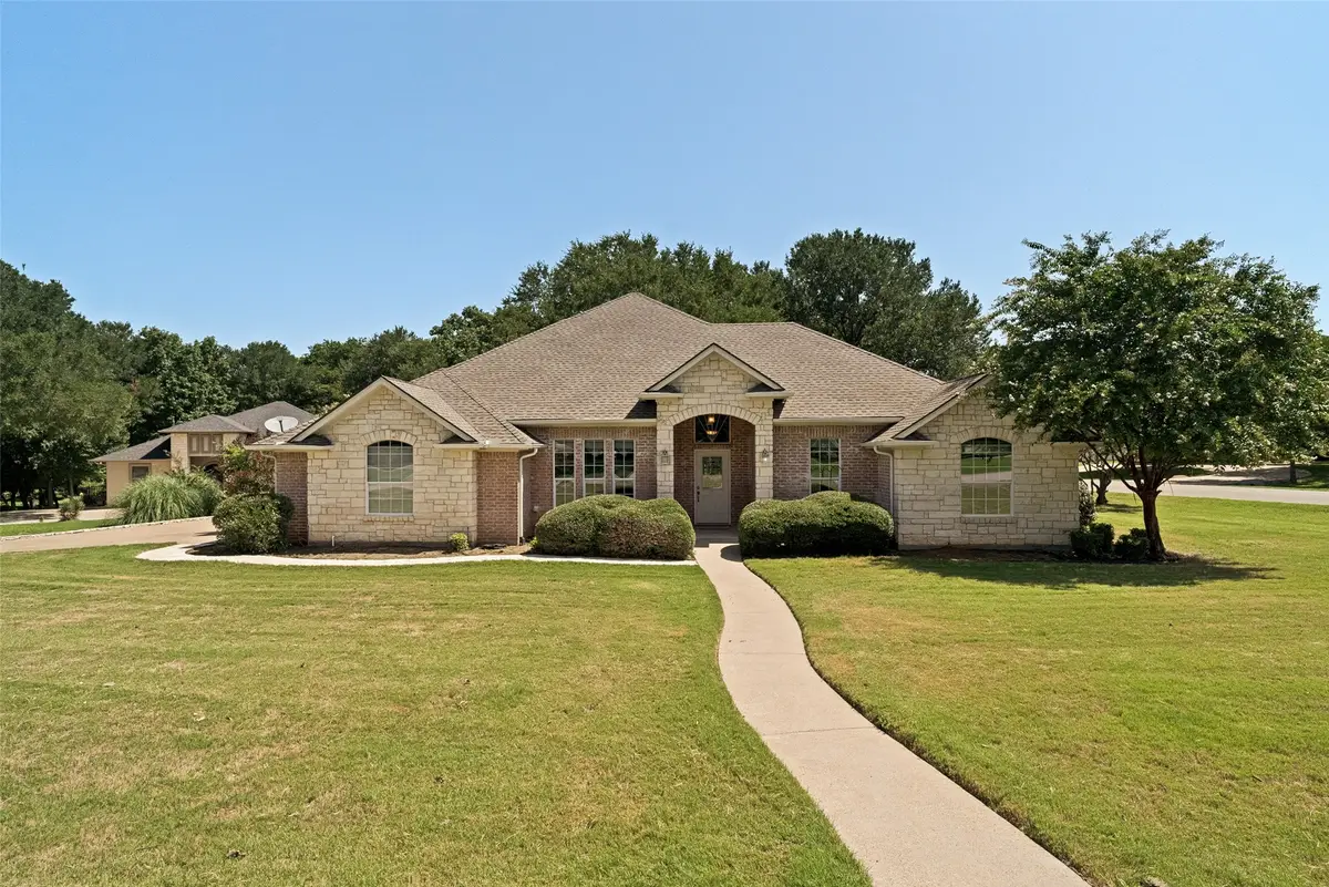 8501 Ormond Court, Granbury, TX 76049 - #1