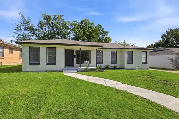 5421 Palmer Drive, Haltom City, TX 76117