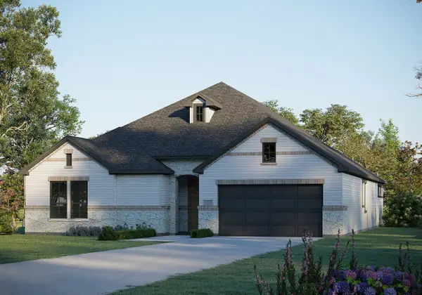 1617 Rolling Heights Lane, Fort Worth, TX 76008