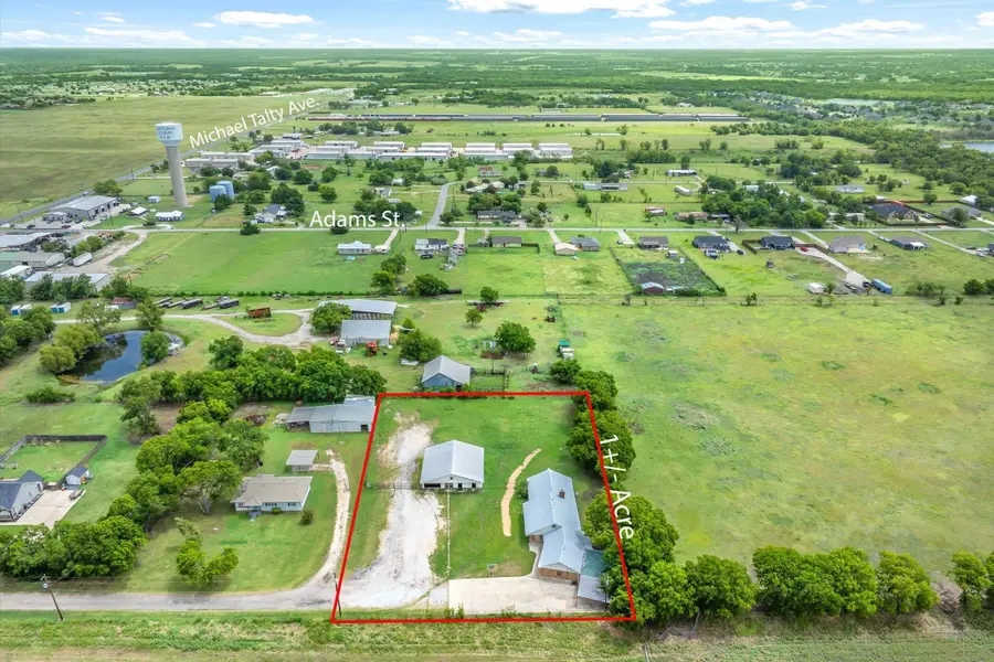 6128 N Fm 148, Terrell, TX 75160 - #2