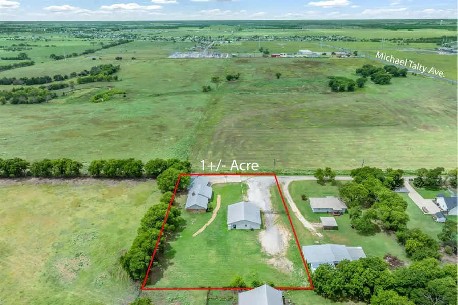 6128 N Fm 148, Terrell, TX 75160 - #3